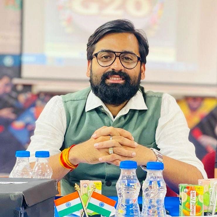 Abhinav Narayan Jha
